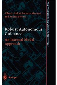 Robust Autonomous Guidance