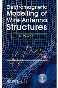 Electromagnetic Modelling of Wire Antenna Structures