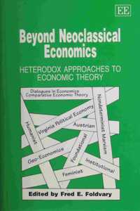 Beyond Neoclassical Economics