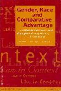 Gender, Race and Comparative Advantage