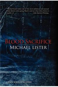 Blood Sacrifice