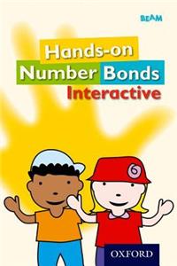 Hands-On Number Bonds Interactive