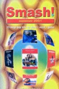 Smash! Summer 2001