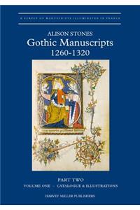 Gothic Manuscripts, 1260-1320