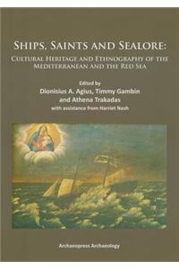 Ships, Saints and Sealore