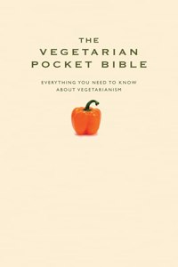 The Vegetarian Pocket Bible