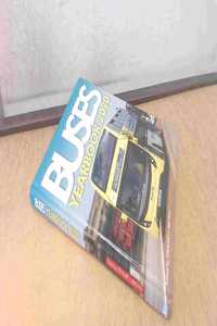 Buses Yearbook 2020