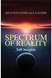 Spectrum of Reality