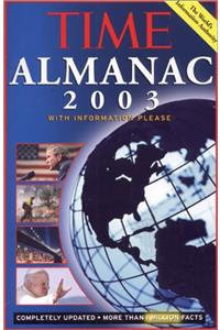 Time: Almanac 2003