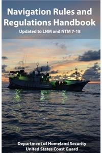 Navigation Rules and Regulations Handbook