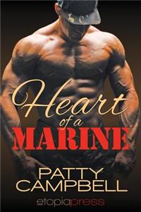 Heart of a Marine