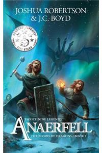 Anaerfell