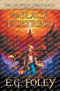 Black Fortress