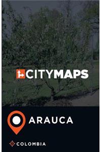City Maps Arauca Colombia