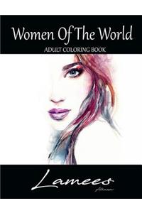 Women Of The World