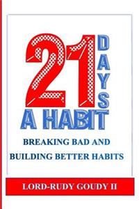 21 Days A Habit