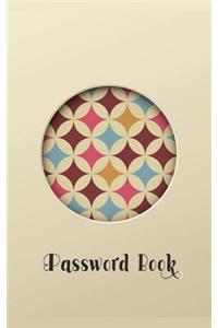 Password Book
