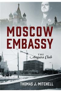 Moscow Embassy