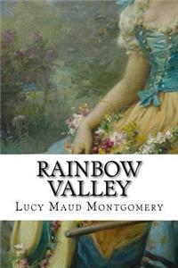 Rainbow Valley