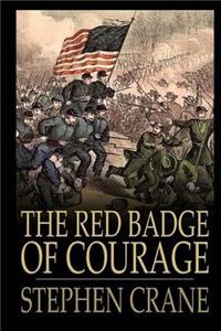 The Red Badge of Courage