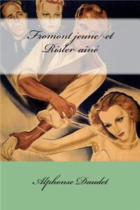 Fromont jeune et Risler aîné