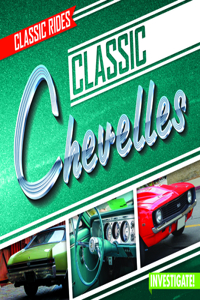 Classic Chevelles