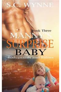 Manny's Surprise Baby