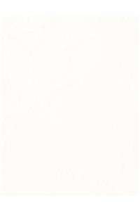 White Large Sketchbook