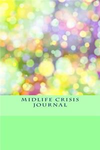 Midlife Crisis Journal