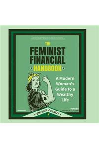 Feminist Financial Handbook Lib/E