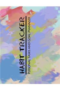 Habit Tracker