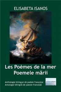 Poemele marii - Les Poemes de la mer