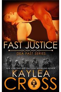 Fast Justice