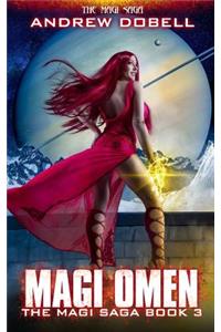 Magi Omen