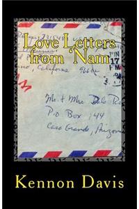 Love Letters from 'Nam