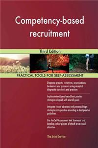 Competency-based recruitment