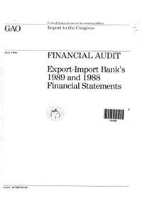 Financial Audit