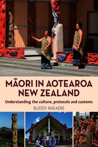 Maori in Aotearoa New Zealand