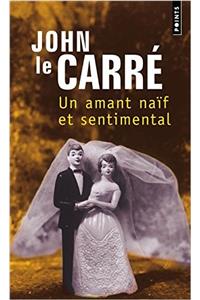 Un Amant Naf Et Sentimental