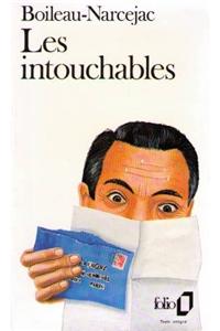 Les Intouchables