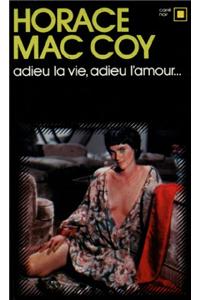 Adieu La Vie Adieu Amou