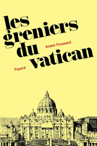 Les greniers du Vatican