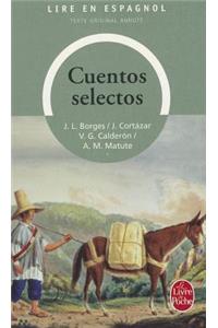 Cuentos Selectos