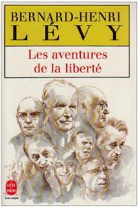 Les Aventures de La Liberte