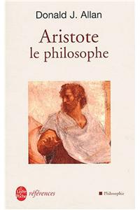 Aristote Le Philosophe