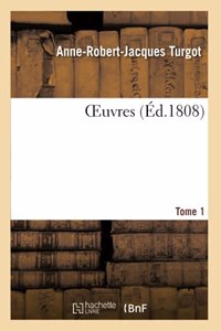 Oeuvres. Tome 1