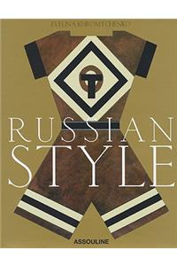 Russian Style