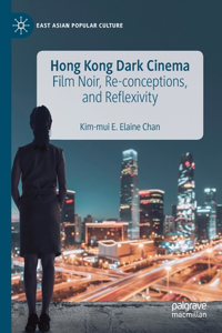 Hong Kong Dark Cinema