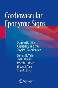 Cardiovascular Eponymic Signs