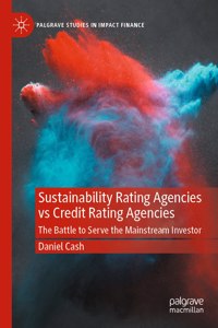 Sustainability Rating Agencies Vs Credit Rating Agencies